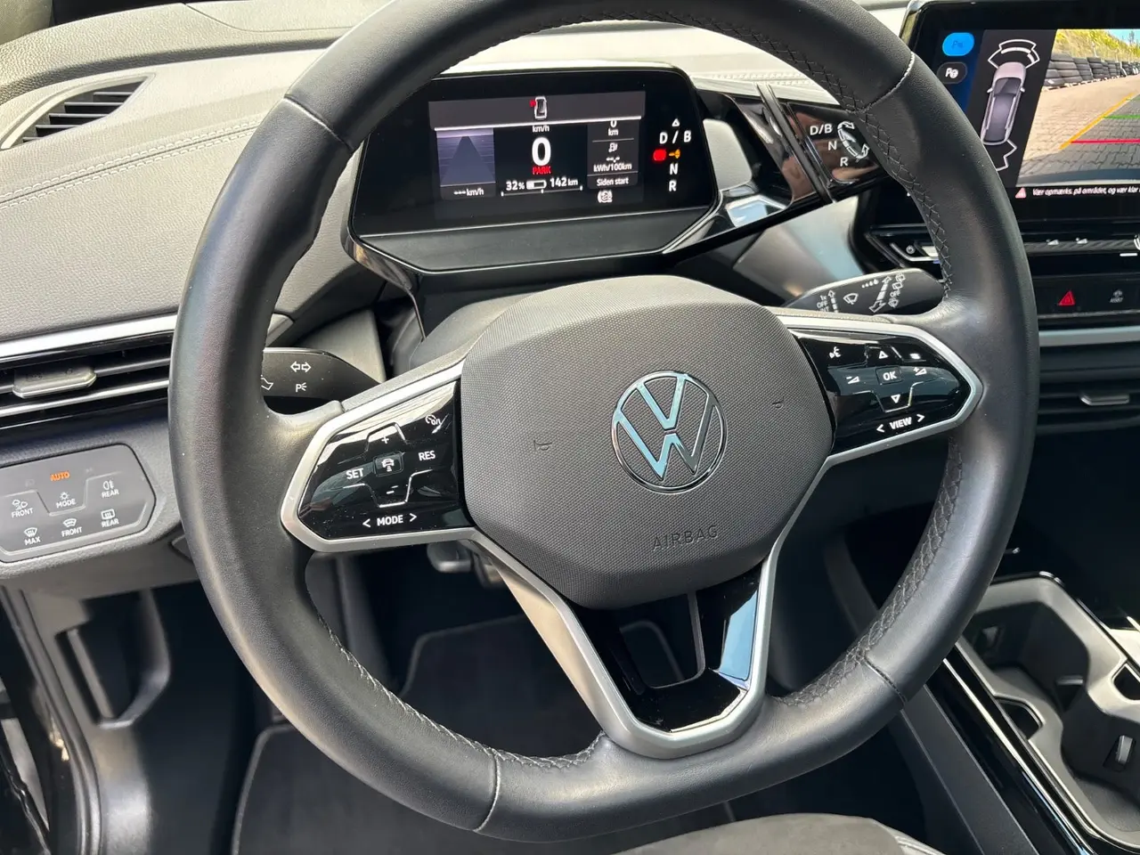 Billede 12 - VW ID.4 77 Pro Performance