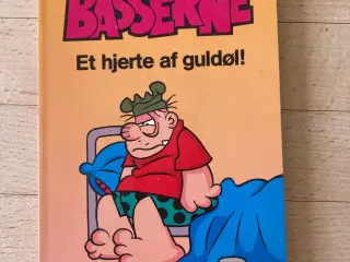 Et hjerte af guldøl, Basserne, Mort Walker