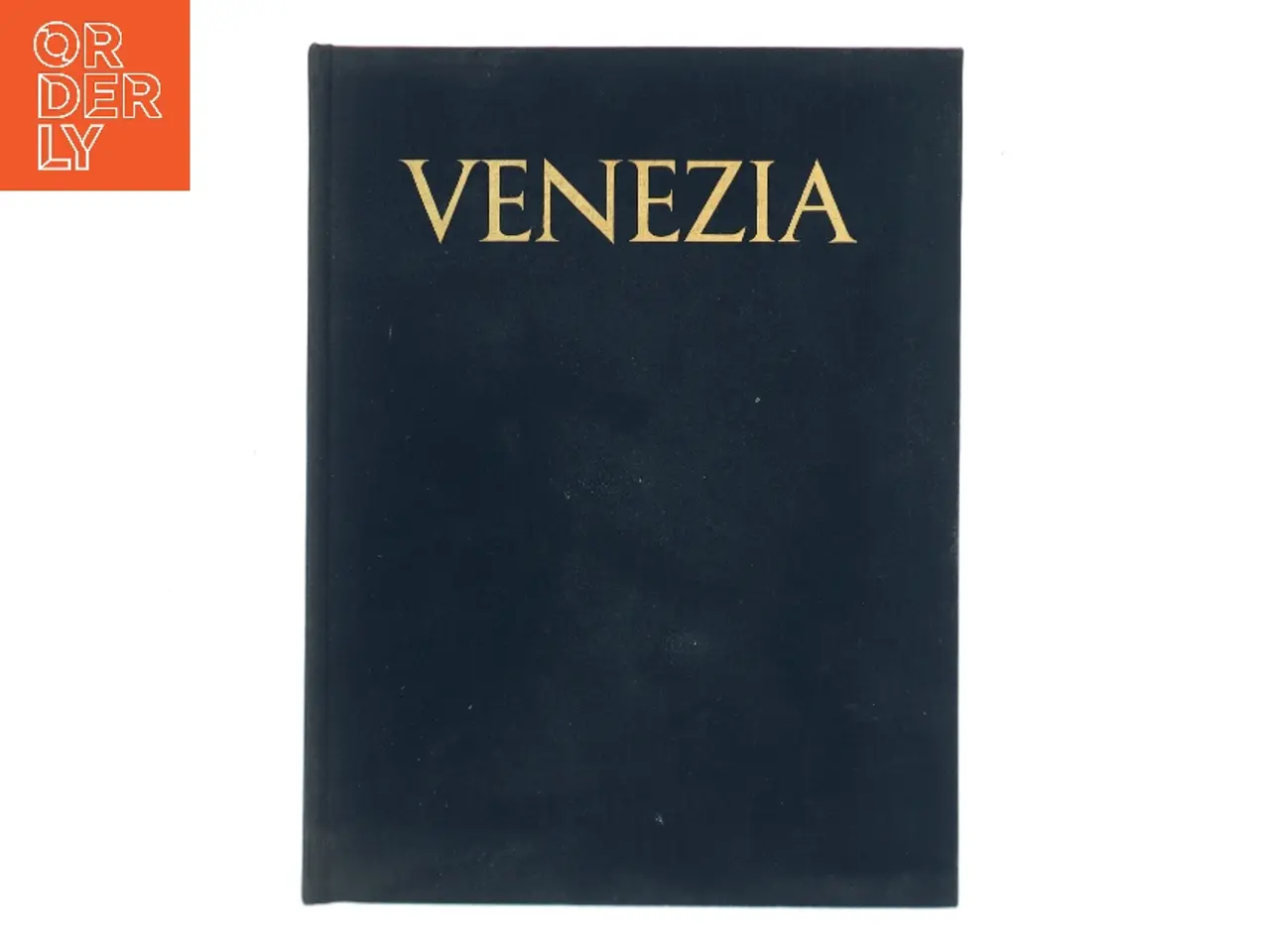 Billede 2 - Venezia af Carl Johan Elmquist (Bog)
