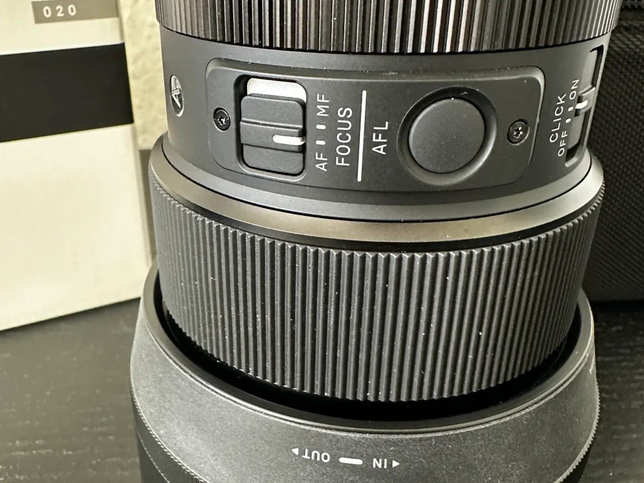Billede 2 - Sigma 85mm F1.4 DG DN Art 