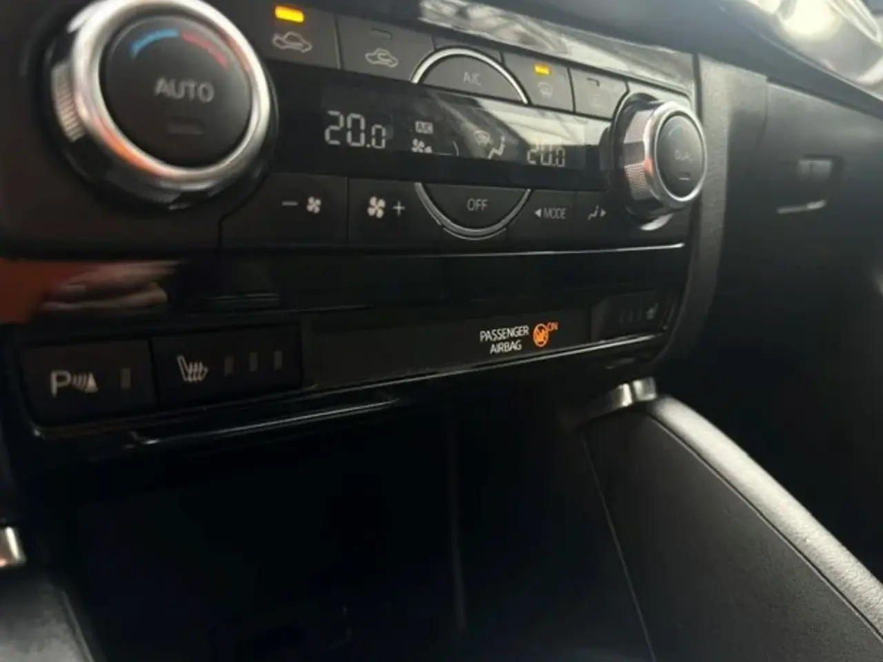 Billede 6 - Mazda CX5 - Nysynet