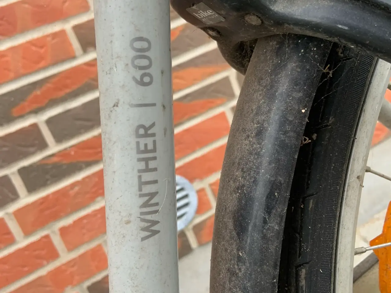 Billede 2 - Winther 600