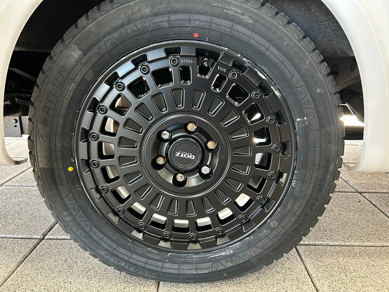 Billede 20 - Mercedes Weinsberg 2,0 Cara Compact Suite 640 Pepper Edition aut.