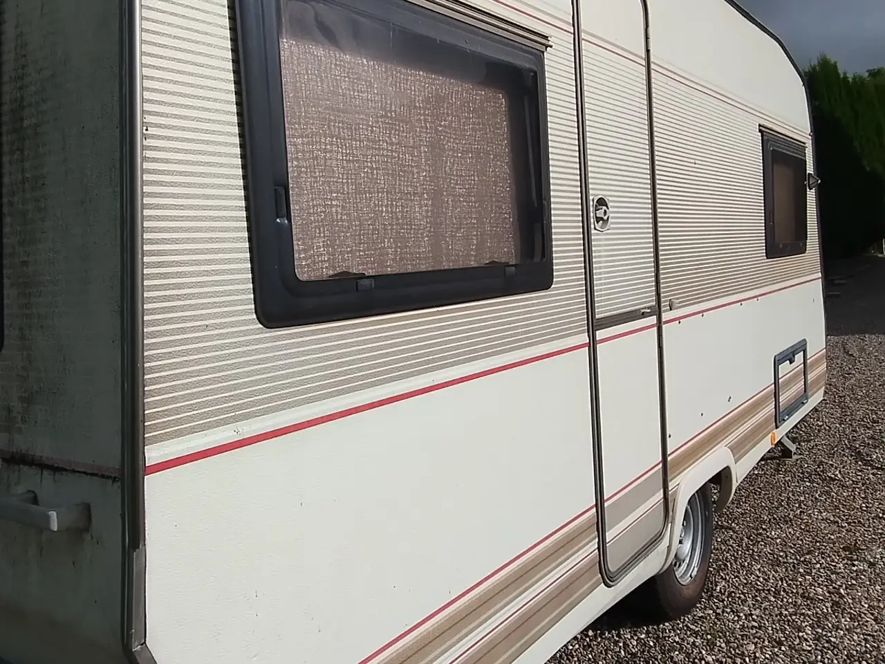 Billede 5 - Camping vogn