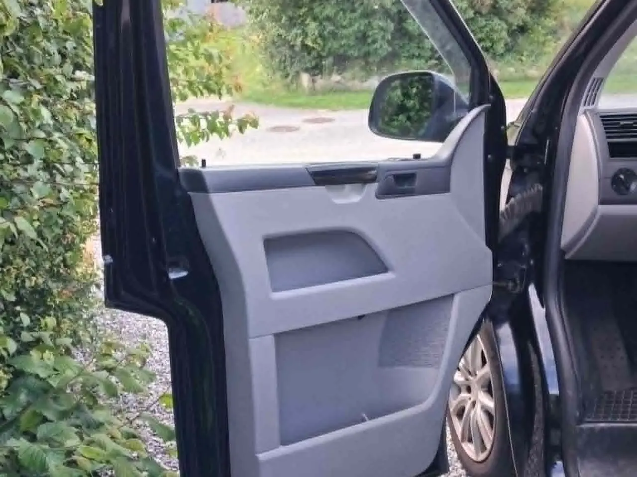 Billede 11 - VW Transporter 2.0 TDI 180 hk DSG AUT. Momsfri.