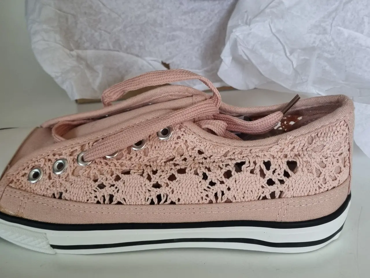 Billede 3 - Sneakers (dame) sælges NY 