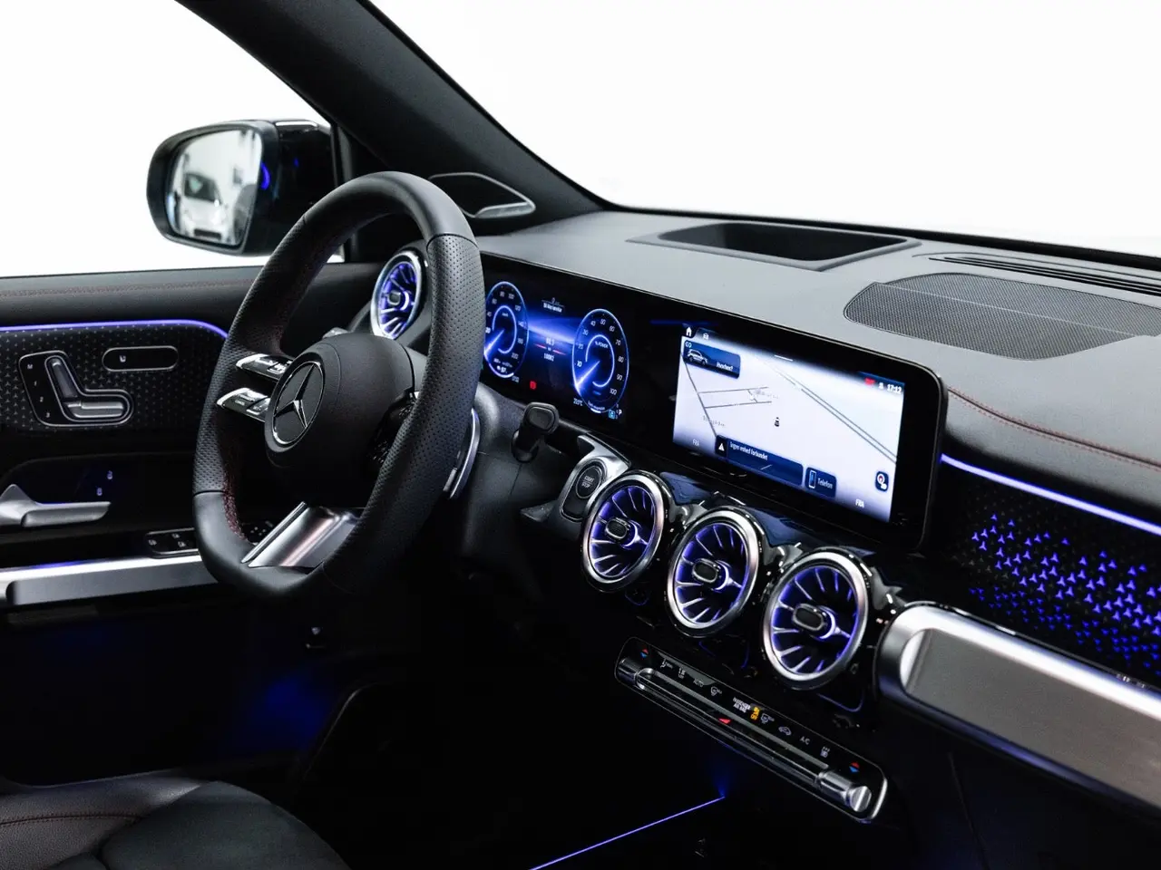 Billede 16 - Mercedes EQB250+  AMG Premium