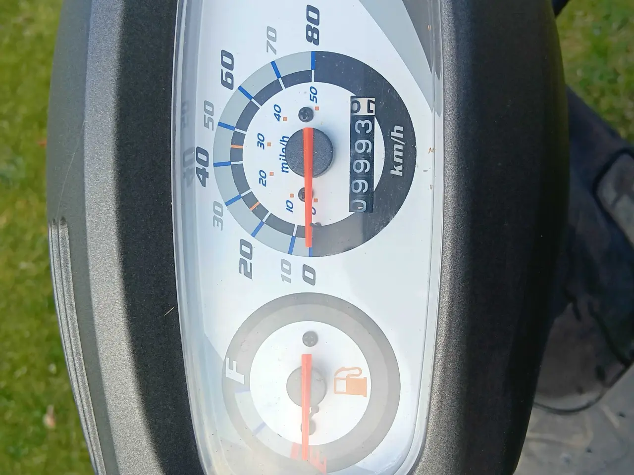Billede 3 - PGO Big Max