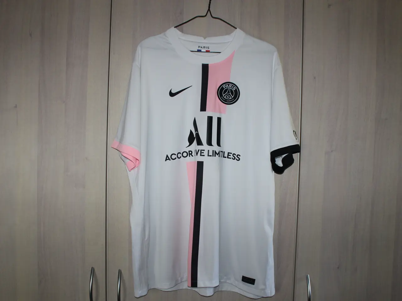Billede 1 - Paris Saint-Germain  21-22