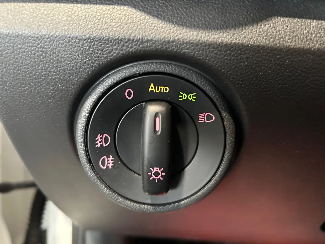 Billede 12 - VW Up! 1,0 MPi 60 Move Up!