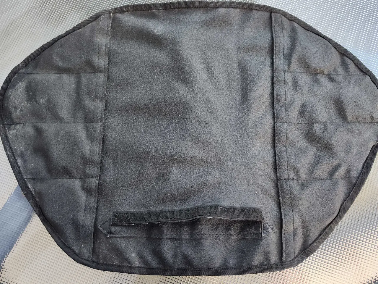 Billede 2 - Tank kortholder