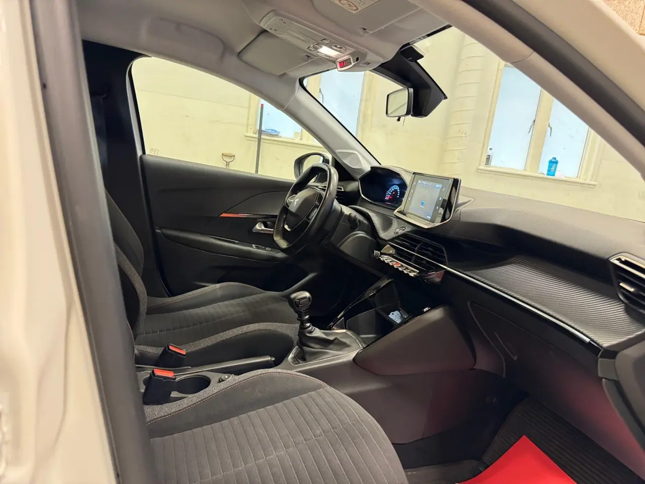 Billede 13 - Peugeot 208 1,5 BlueHDi 100 Active+