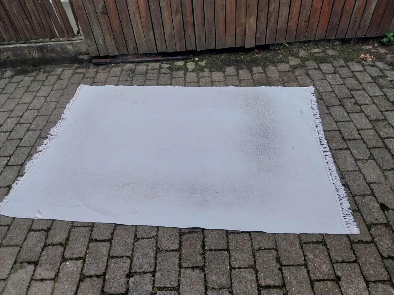 Billede 12 - Gulvtæppe 160 x 230 cm