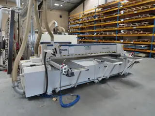 Pladesav SCM Class PX 350i