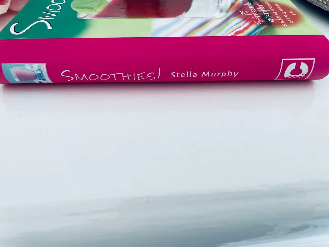 Billede 9 - Smoothies Stella Murphy