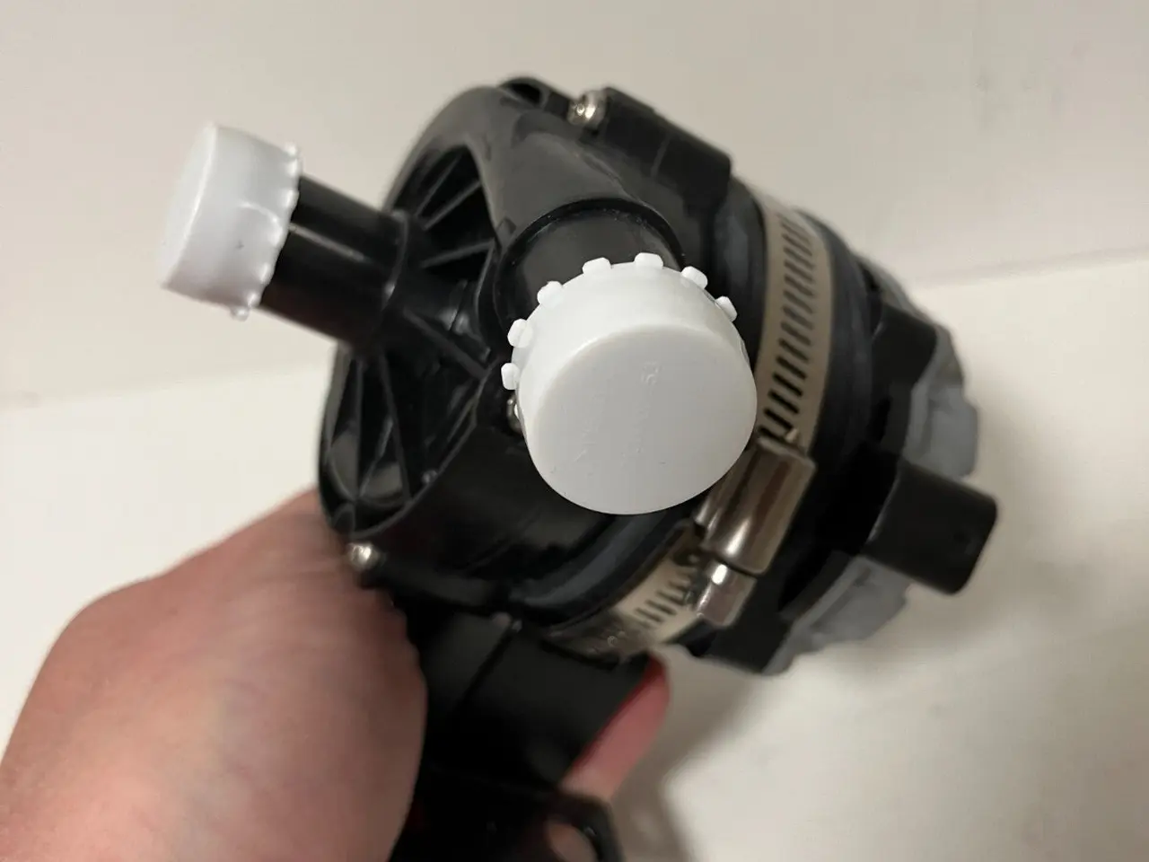 Billede 11 - PPS GF40 Electric Coolant Pump Water Pump High