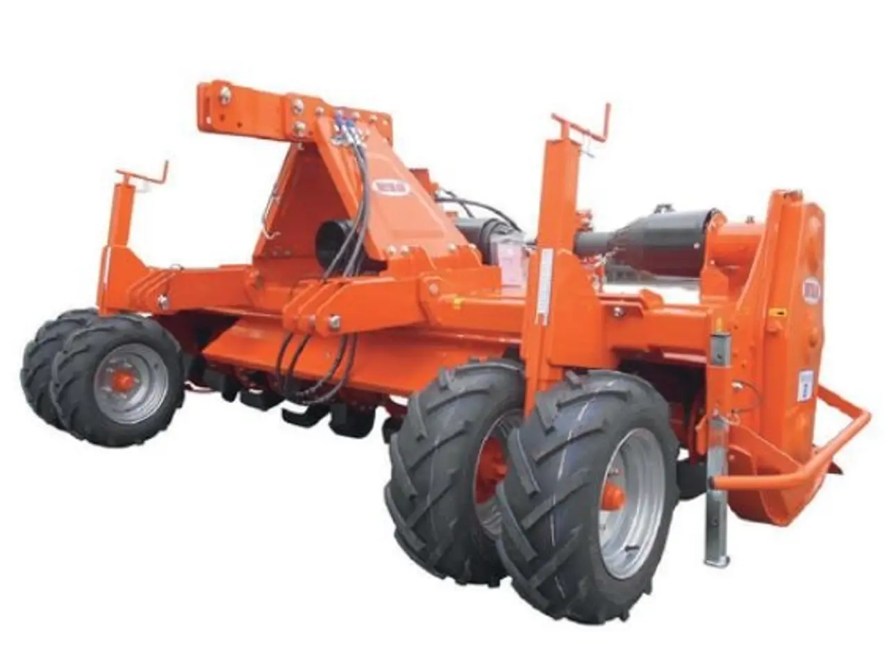 Billede 1 - Ortolan HC 230 Bio