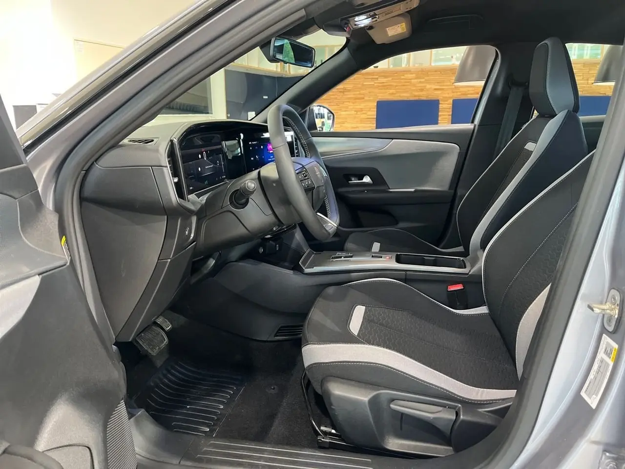 Billede 8 - Opel Mokka-e 54 Edition