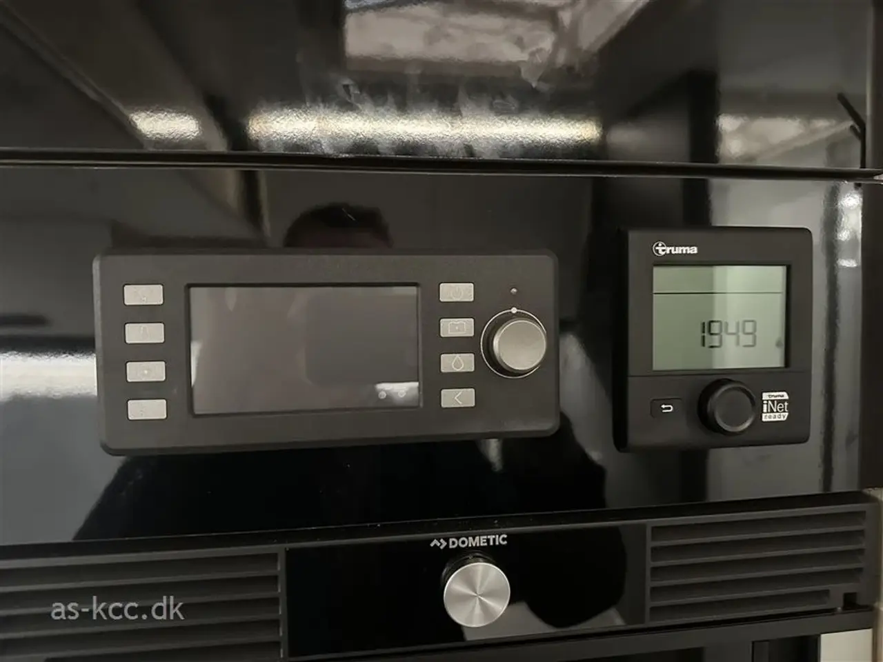 Billede 19 - 2026 - Sun Living S 75 SL Automat gear 165 HK   Sun Living S75 SL Automatgear