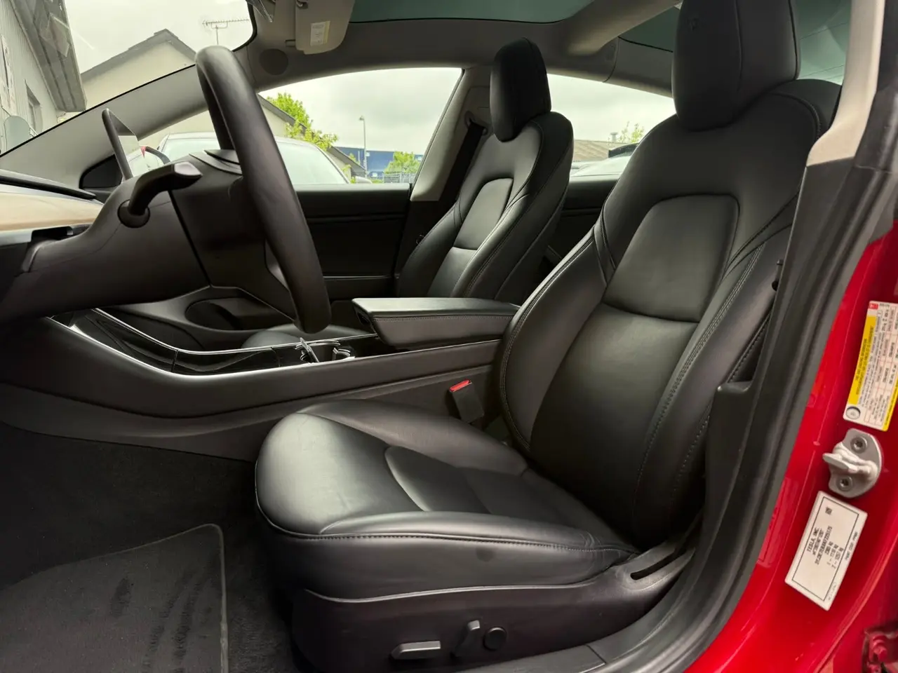 Billede 11 - Tesla Model 3  Long Range AWD