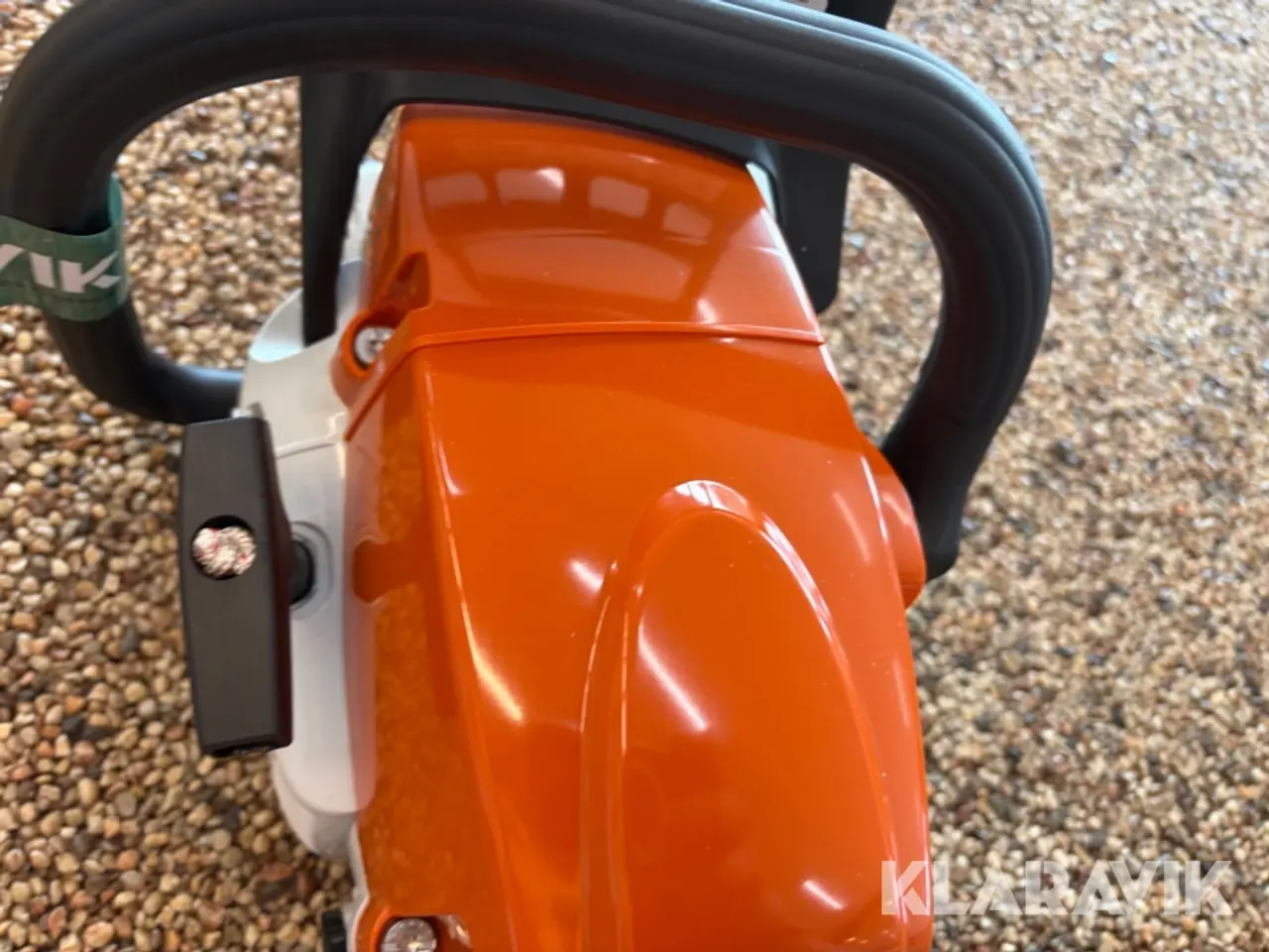 Billede 11 - Motorsav Stihl MS271