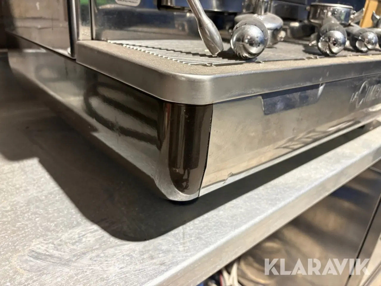 Billede 8 - Kaffemaskine LaCimbali M34 selectron