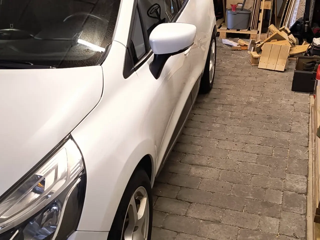 Billede 1 -