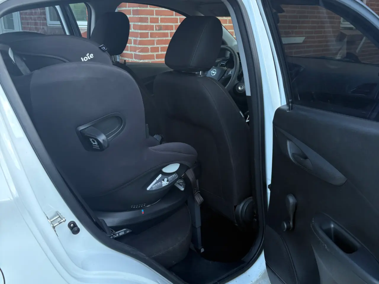 Billede 14 - Opel Karl 1,0 Enjoy