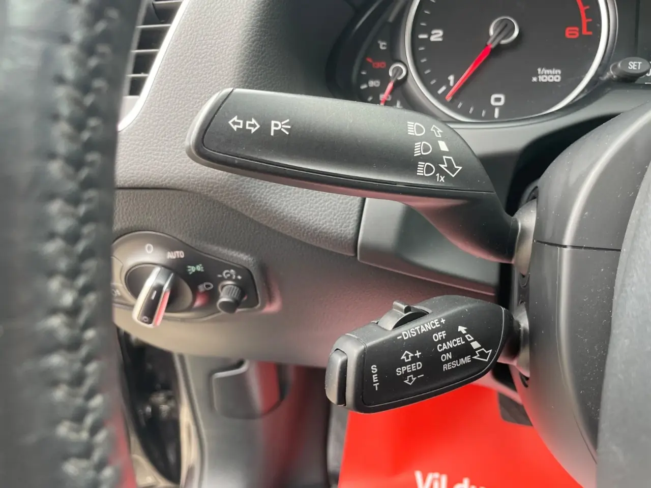 Billede 9 - Audi Q5 2,0 TDi 190 S-tr.
