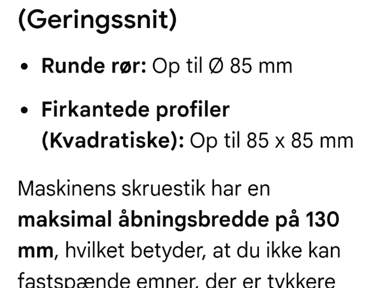 Billede 6 - Metalsav