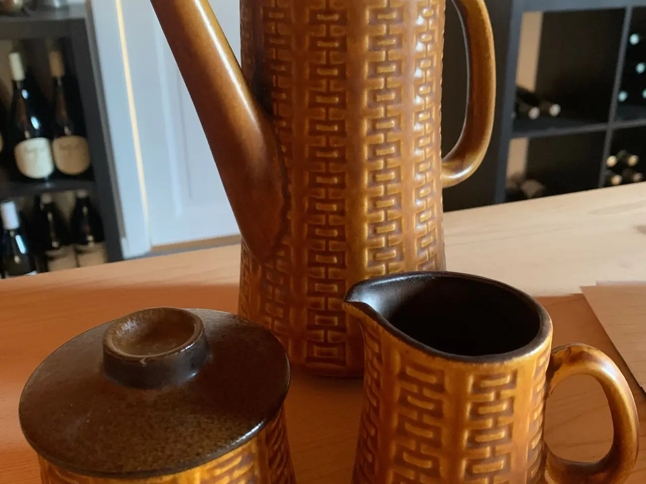 Billede 1 - Ceramano Germany keramik