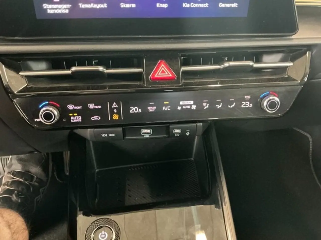 Billede 14 - Kia Niro 64 EV Inspire