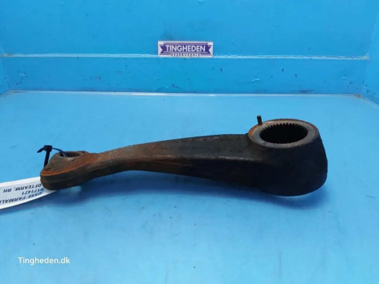 Billede 6 - Case Farmall 95A Løftearm R. 5171471