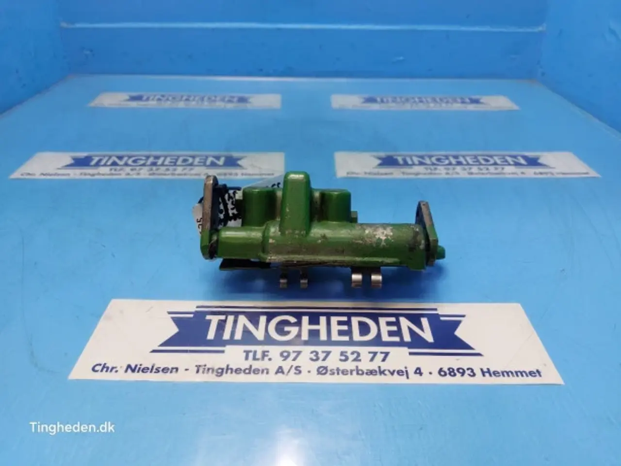 Billede 1 - John Deere 3040 Hi-Lo Skift L59830