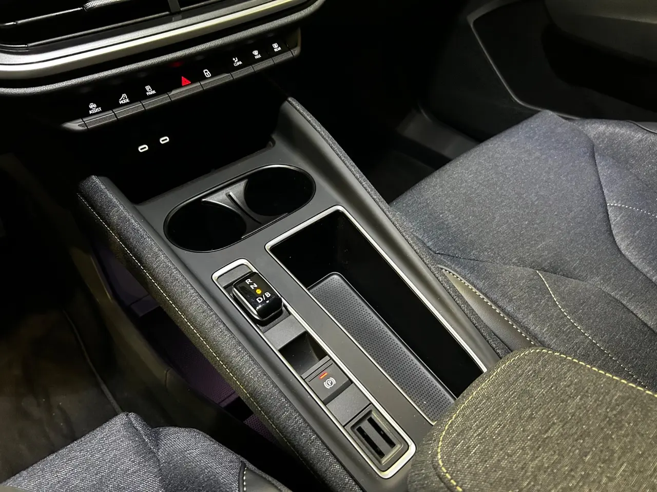 Billede 20 - Skoda Elroq 60 iV Premium