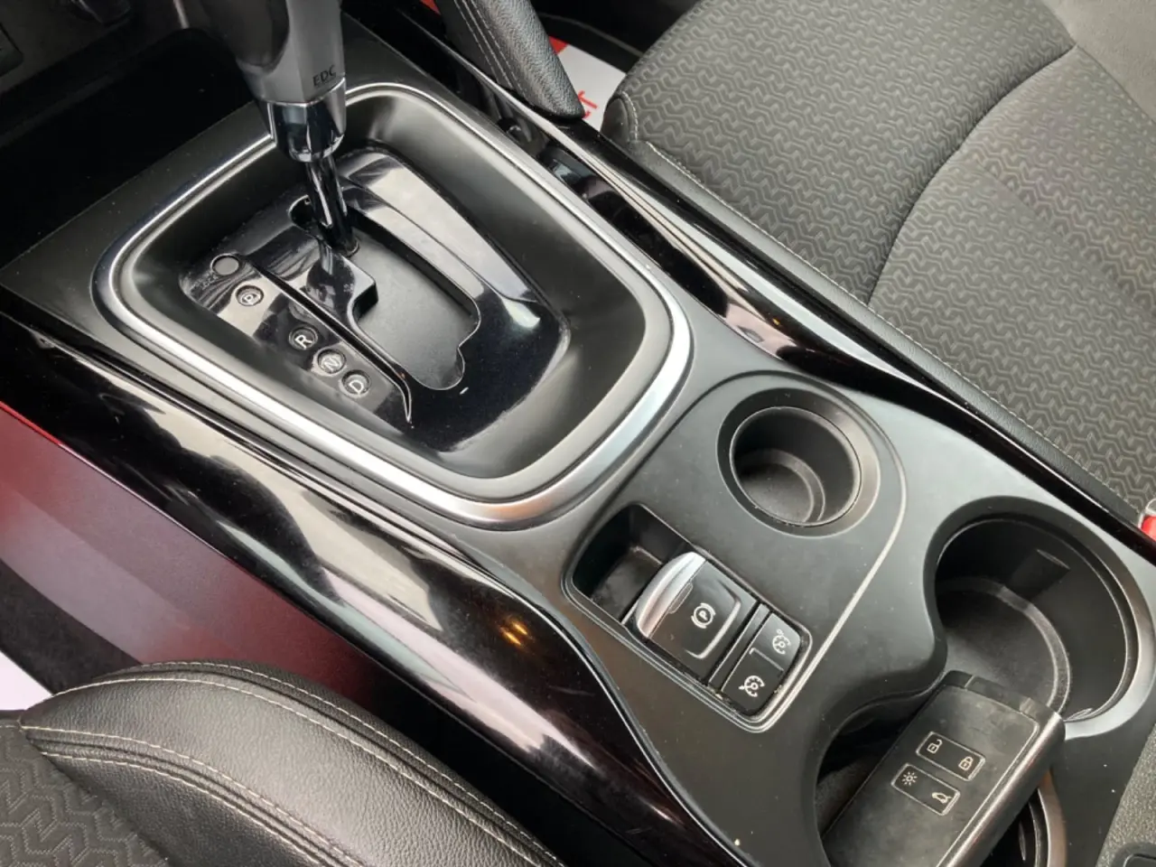 Billede 10 - Renault Kadjar 1,2 TCe 130 Zen EDC