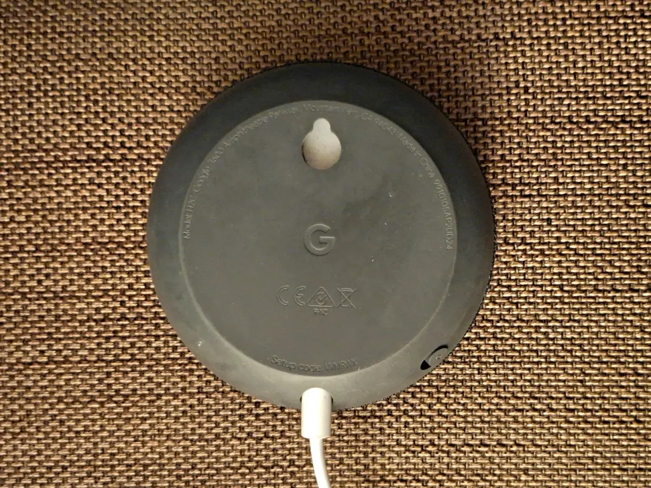 Billede 4 - Google nest højtaler
