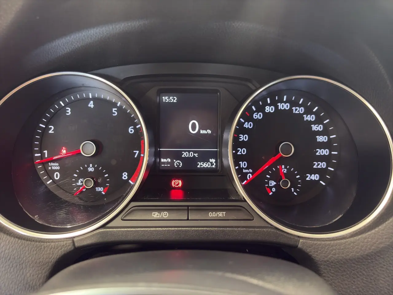 Billede 16 - VW Polo 1,2 TSi 90 Comfortline BMT