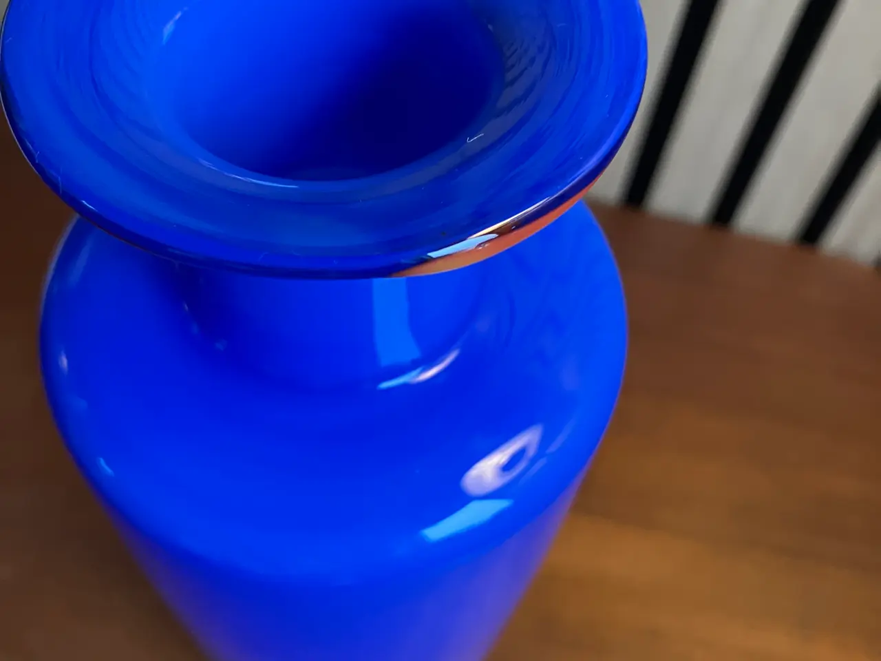 Billede 3 - Flot Rolf Sinnemark studiovase