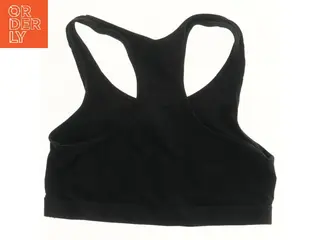 Sort sports-bh fra H&M (str. 164)
