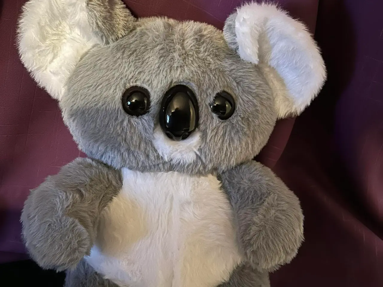 Billede 1 - bamse krola ny 