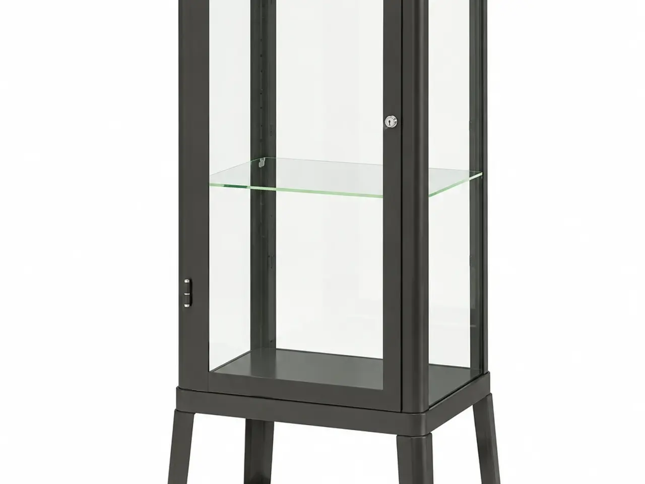 Billede 1 - SØGER vitrine