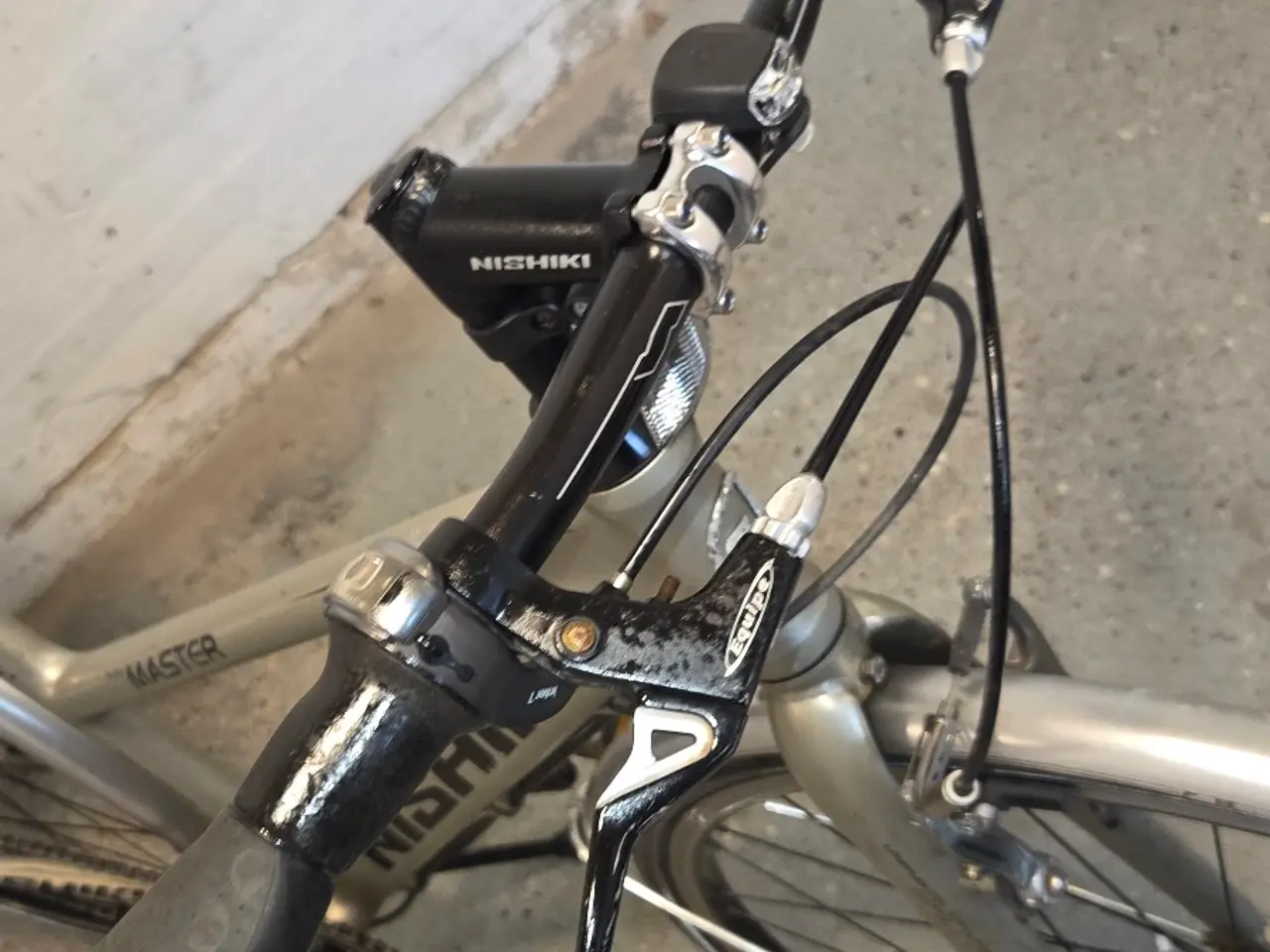Billede 8 - NISHIKI aluminium