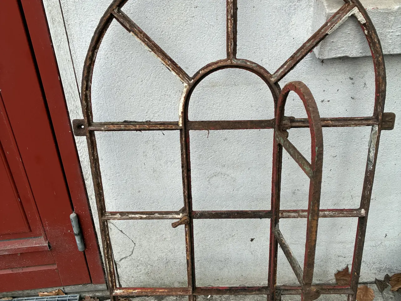 Billede 3 - Vindue