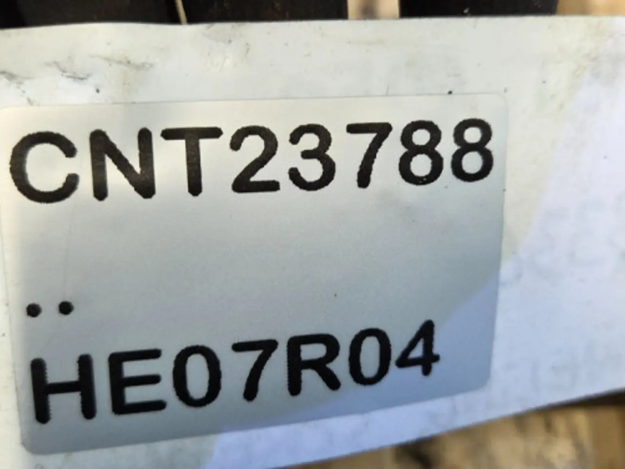 Billede 11 - Valmet 8350 Liftspindel 33360800