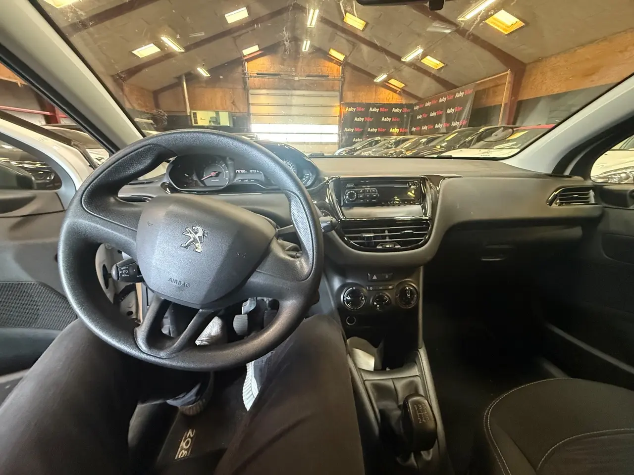 Billede 11 - Peugeot 208 1,0 VTi Access