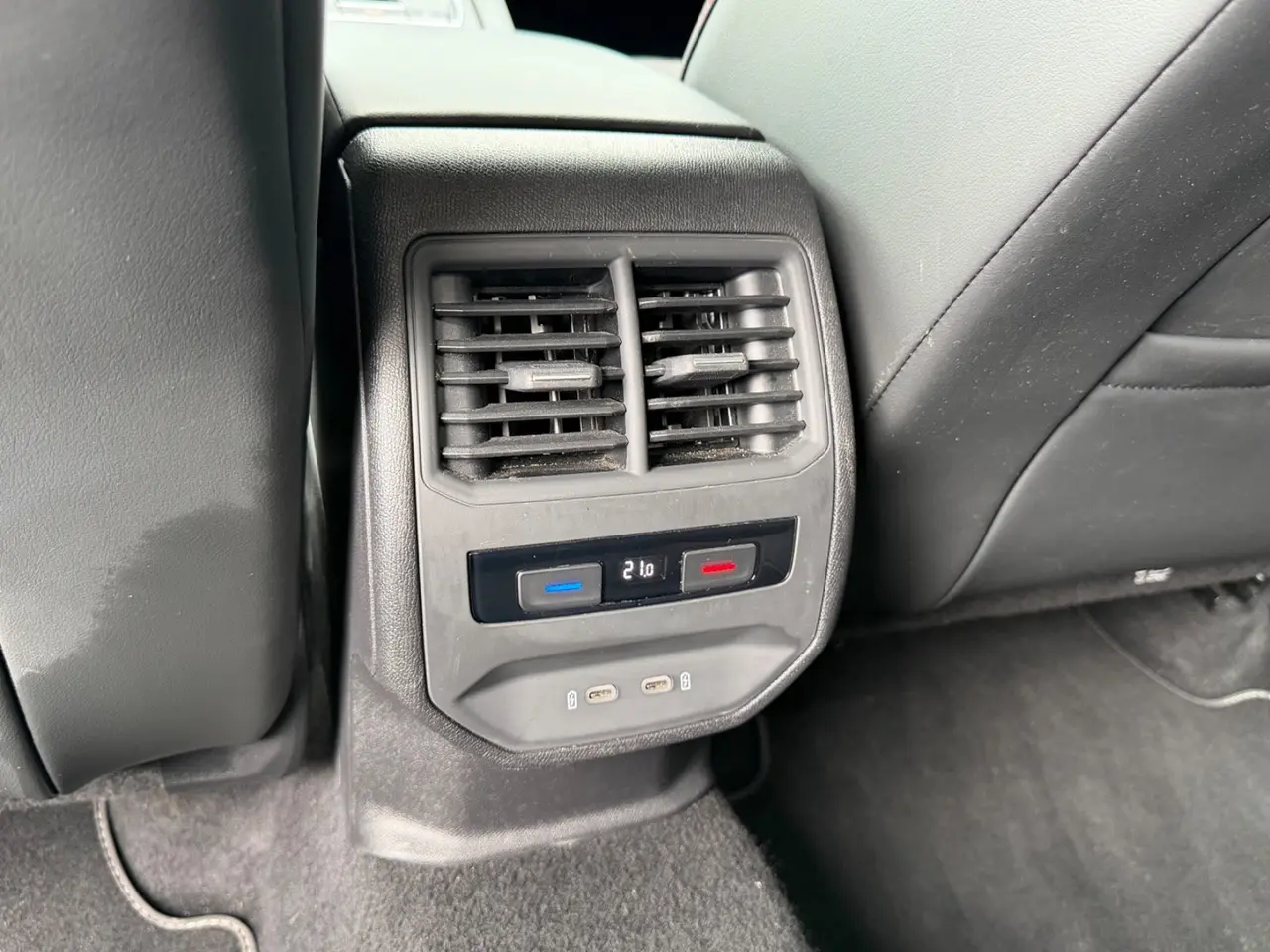 Billede 11 - Seat Leon 1,4 eHybrid FR DSG