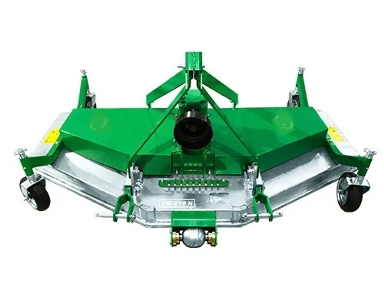 Billede 1 - GEO Rotorklipper 210cm