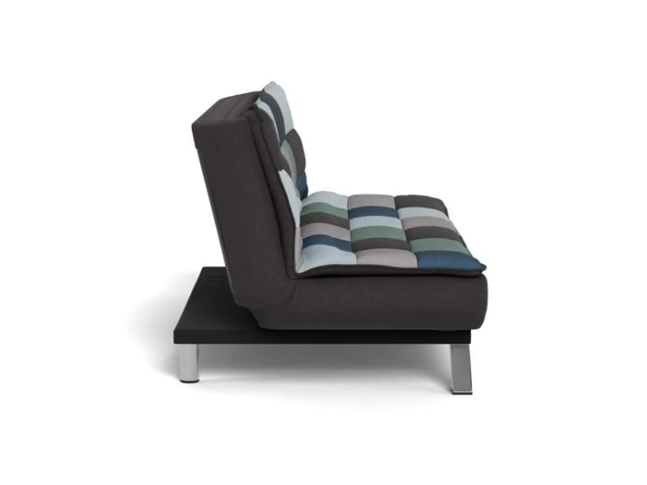 Billede 7 - Faith sovesofa multifarvet  stof