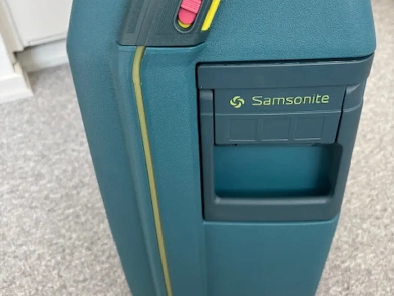 Billede 3 - Samsonite rejsekuffert, 68 cm